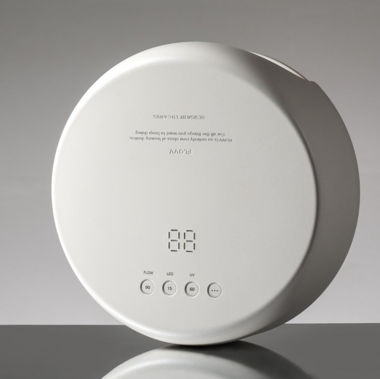 루카너스젤램프