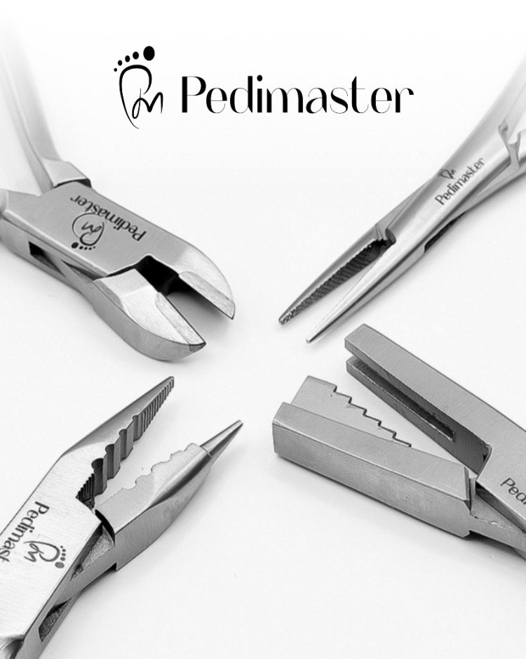 와이어링 도구 4종세트